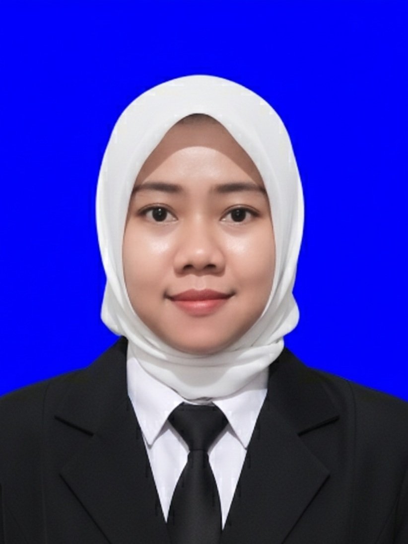 Foto Cahya Yuliandini, S.Pd.